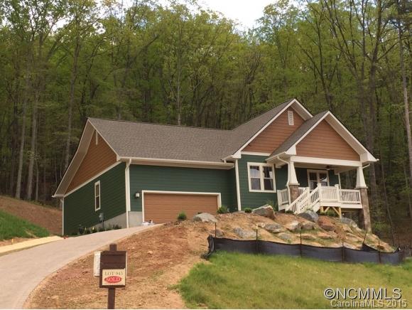 Bungalow Craftsman floorplan. Taxes not yet assessed/portion of deed book & page.