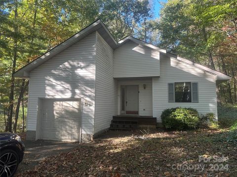 A home in Flat Rock