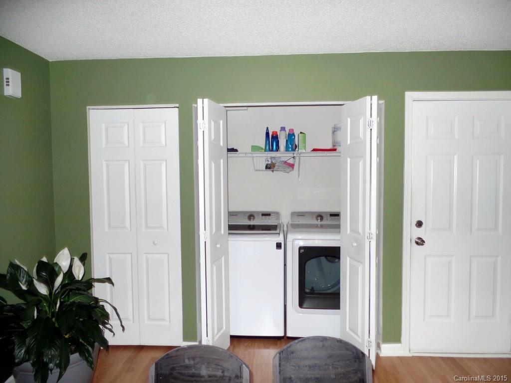 Village Green - Residential