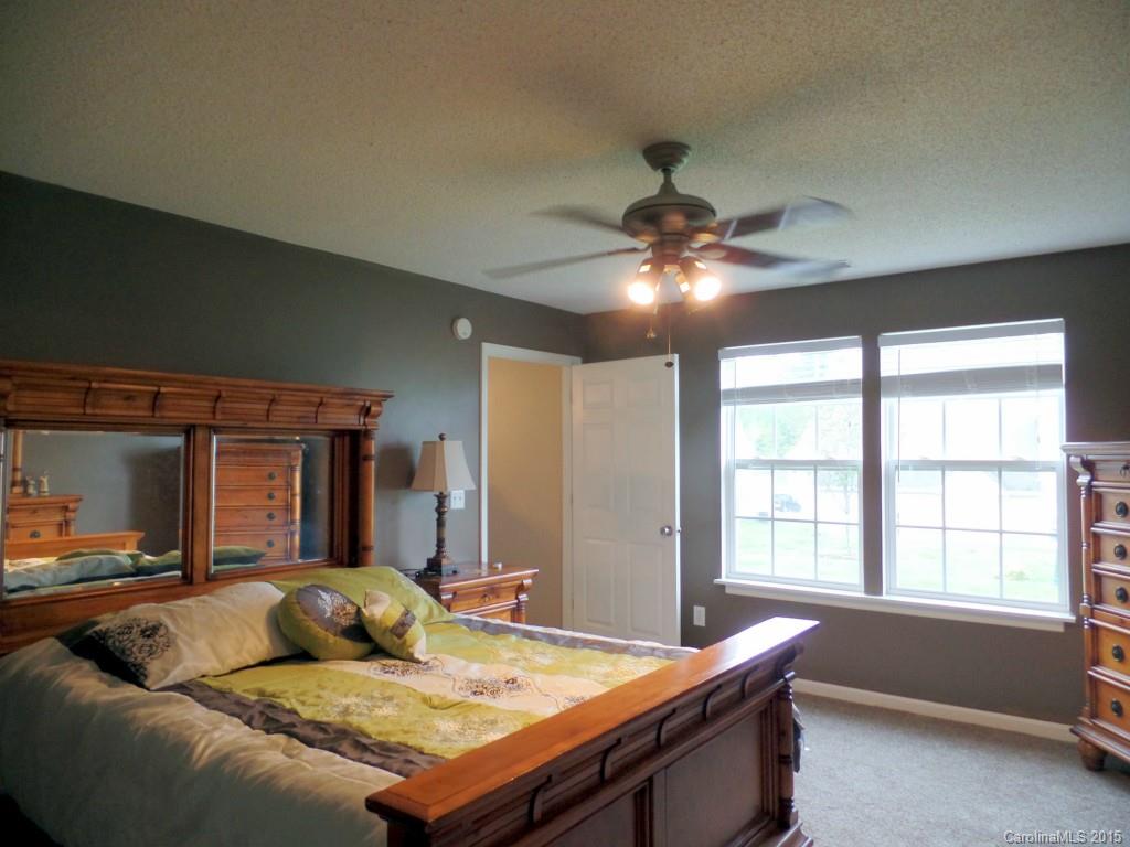 Village Green - Residential