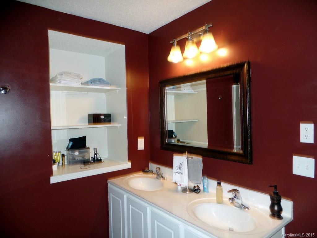 Village Green - Residential