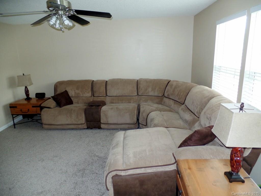 Village Green - Residential