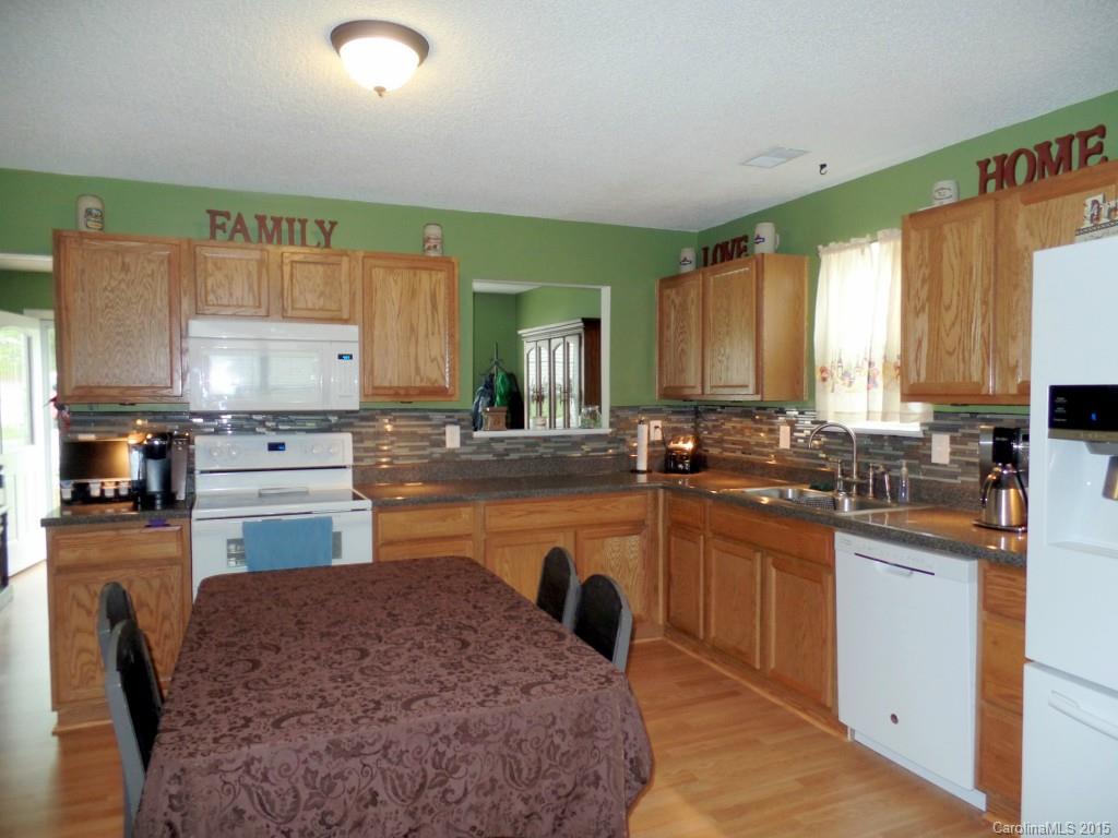 Village Green - Residential