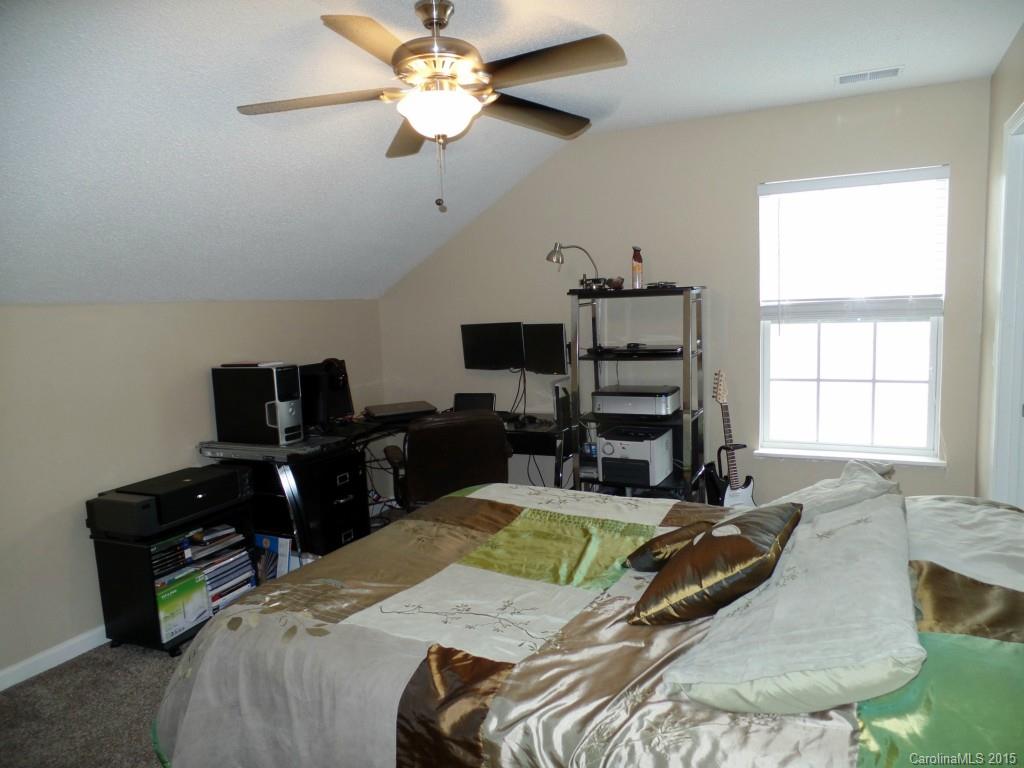 Village Green - Residential