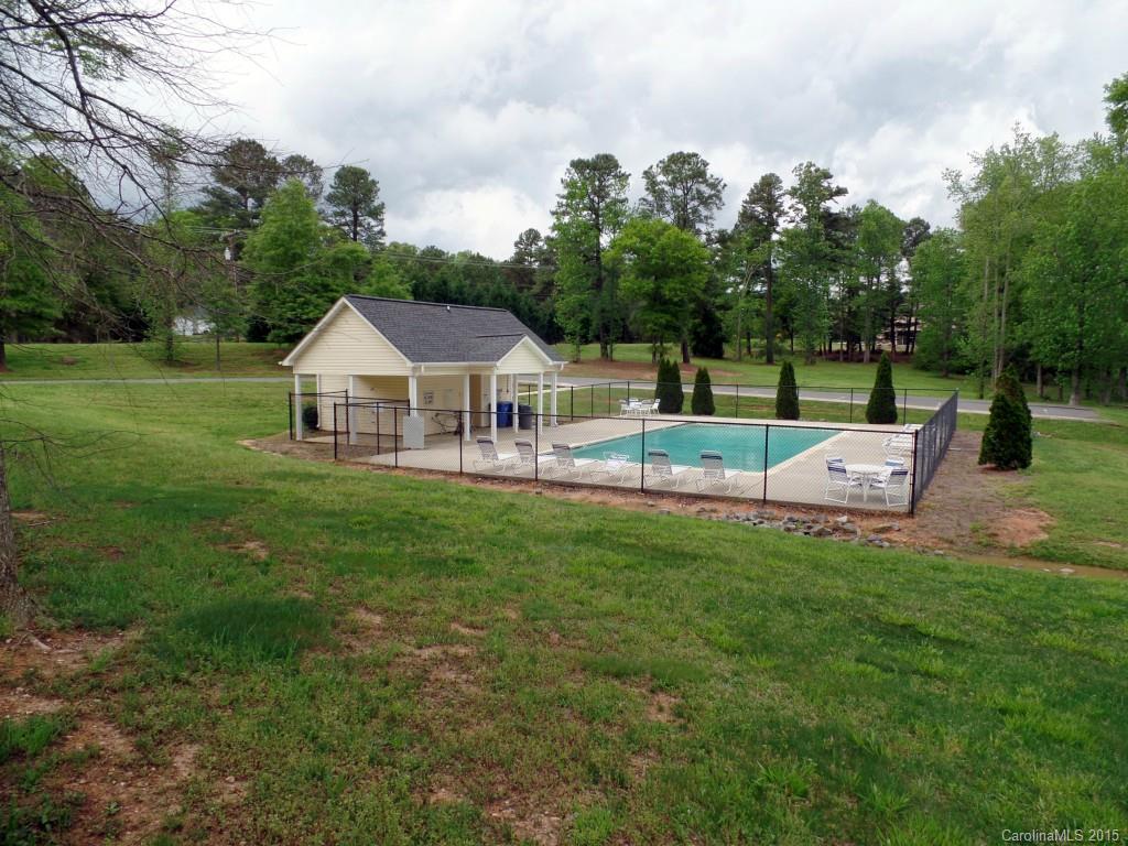 Village Green - Residential