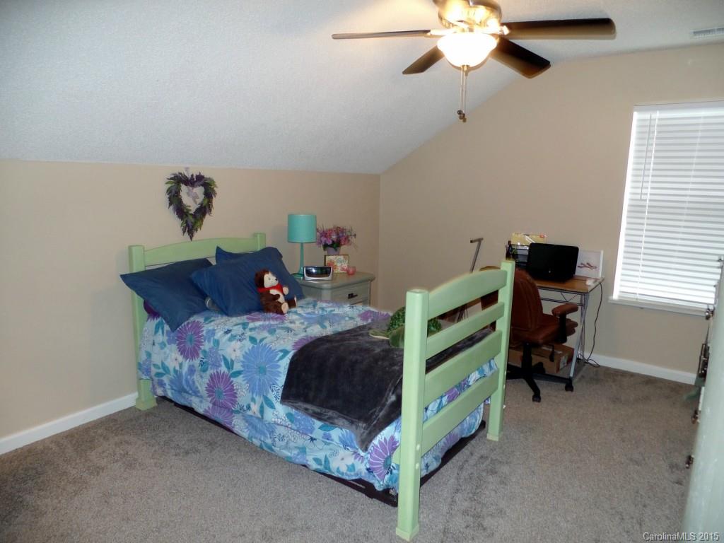 Village Green - Residential