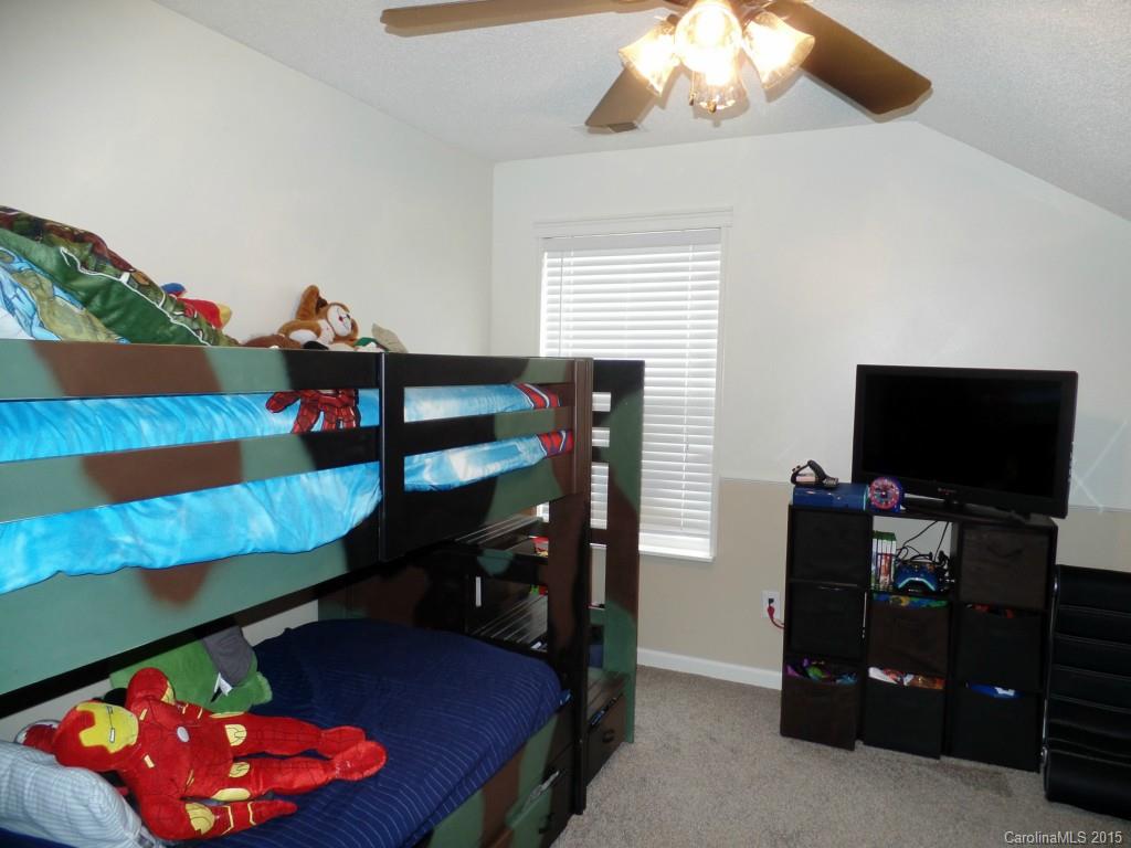 Village Green - Residential