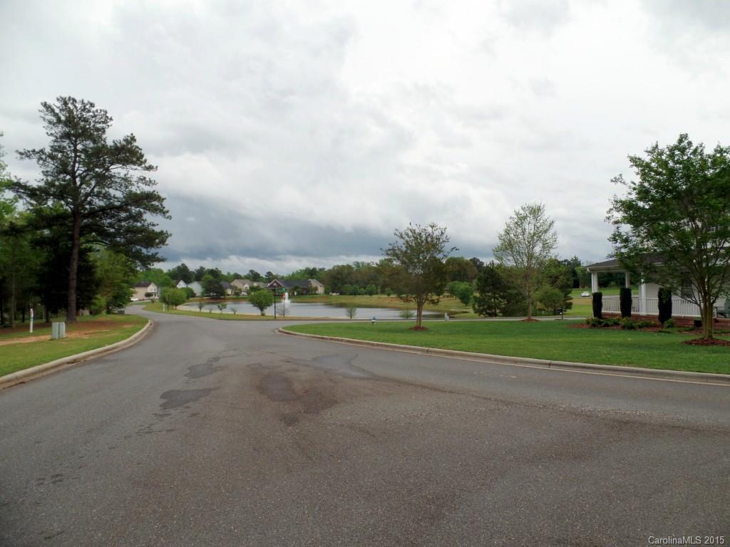 Village Green - Residential