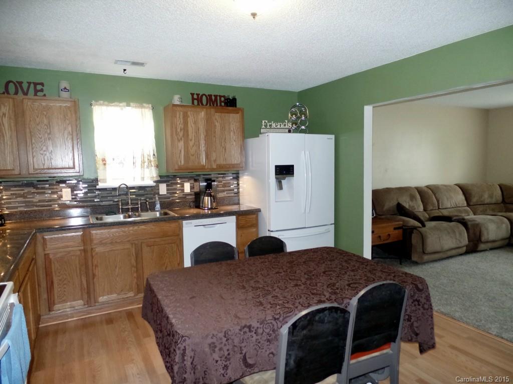 Village Green - Residential