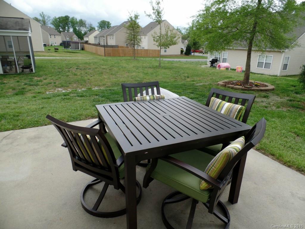 Village Green - Residential