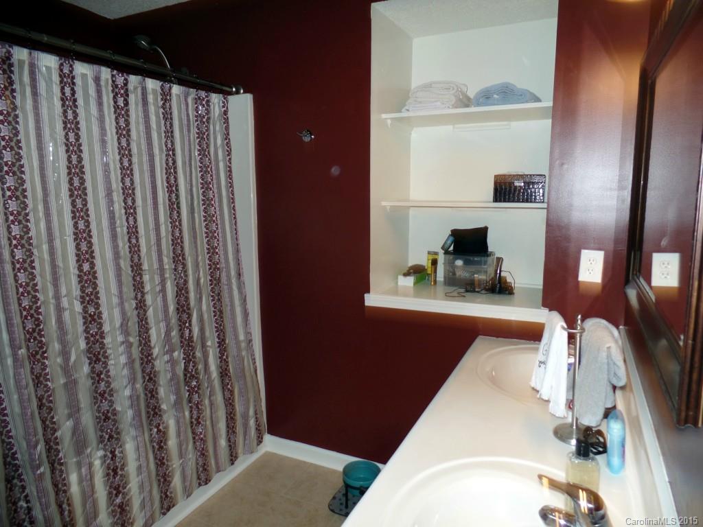 Village Green - Residential