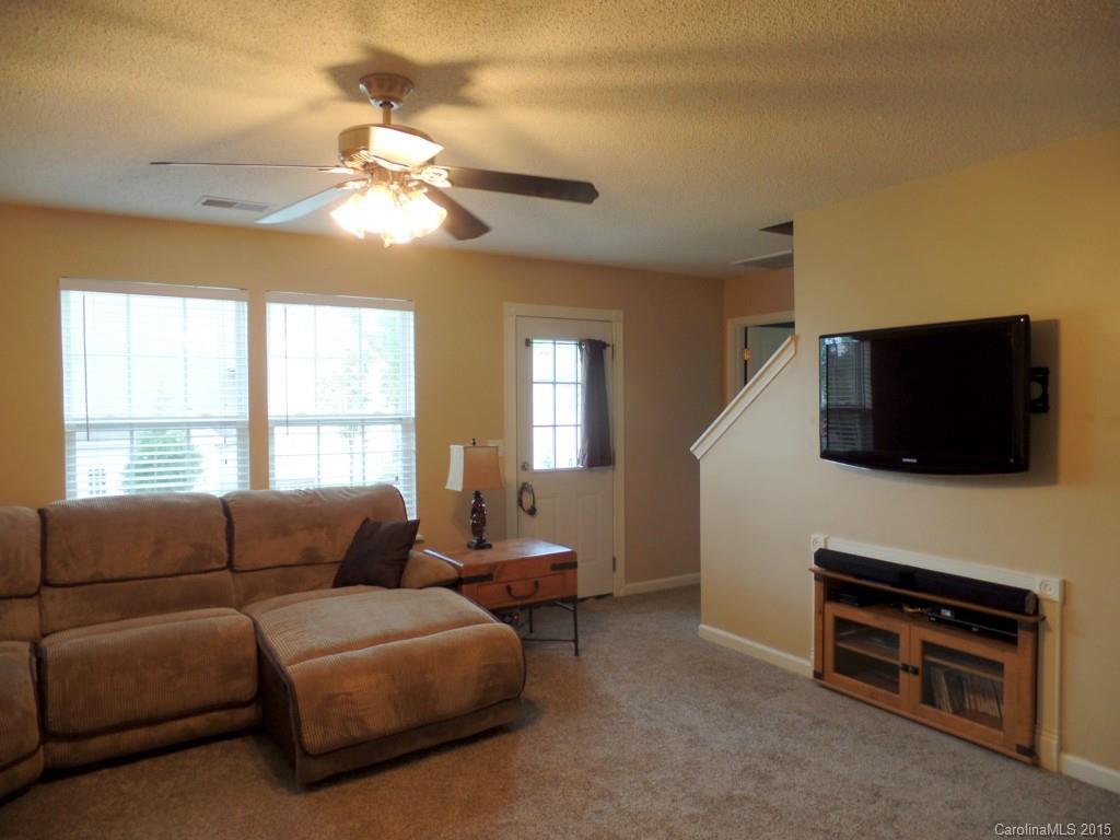 Village Green - Residential