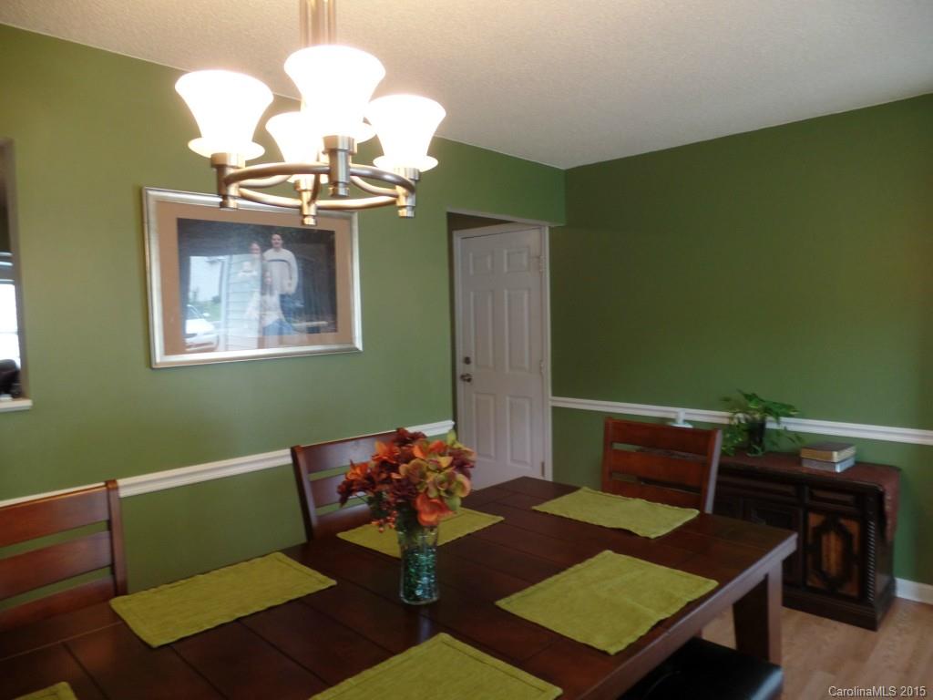 Village Green - Residential