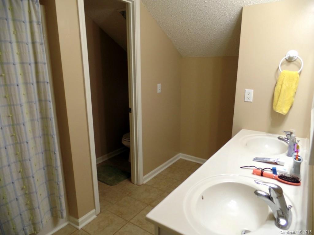 Village Green - Residential