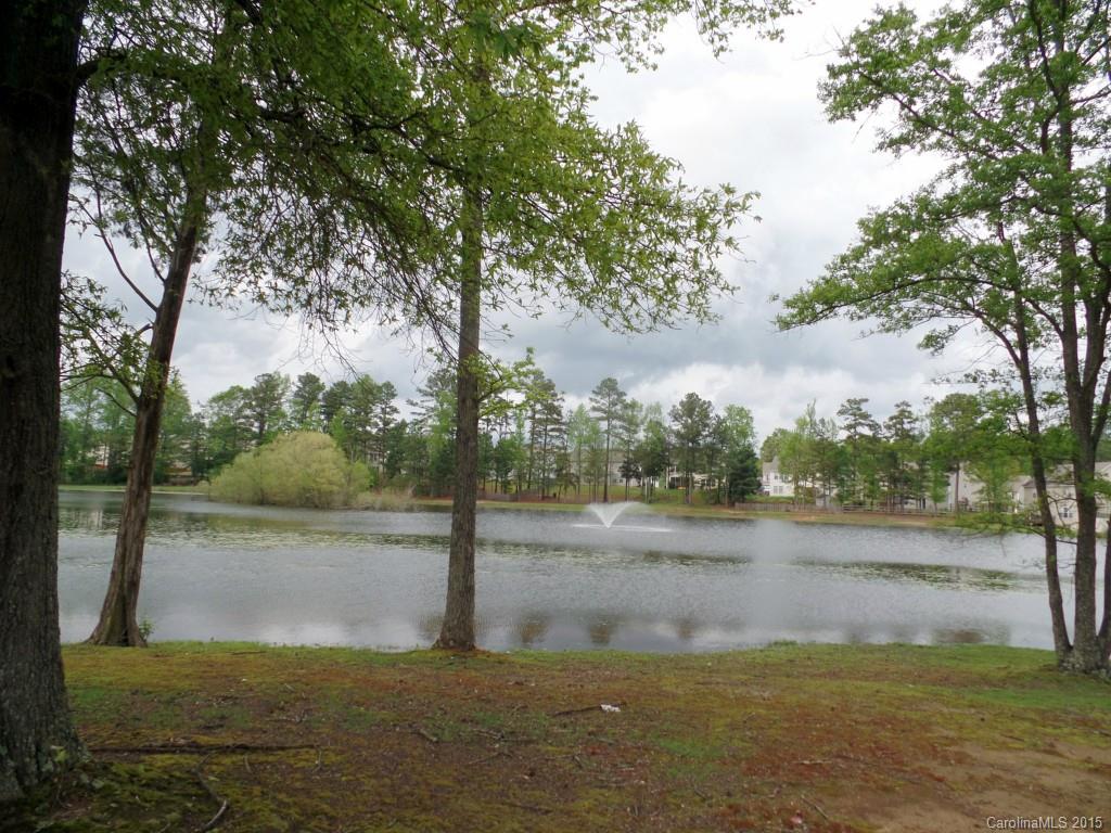 Village Green - Residential