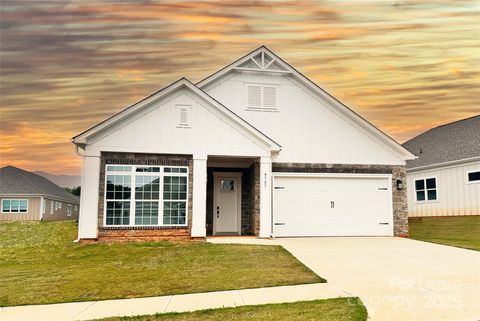 Photo of 4757 Anise Circle #33, Sherrills Ford, NC 28673 (MLS # 4265944)