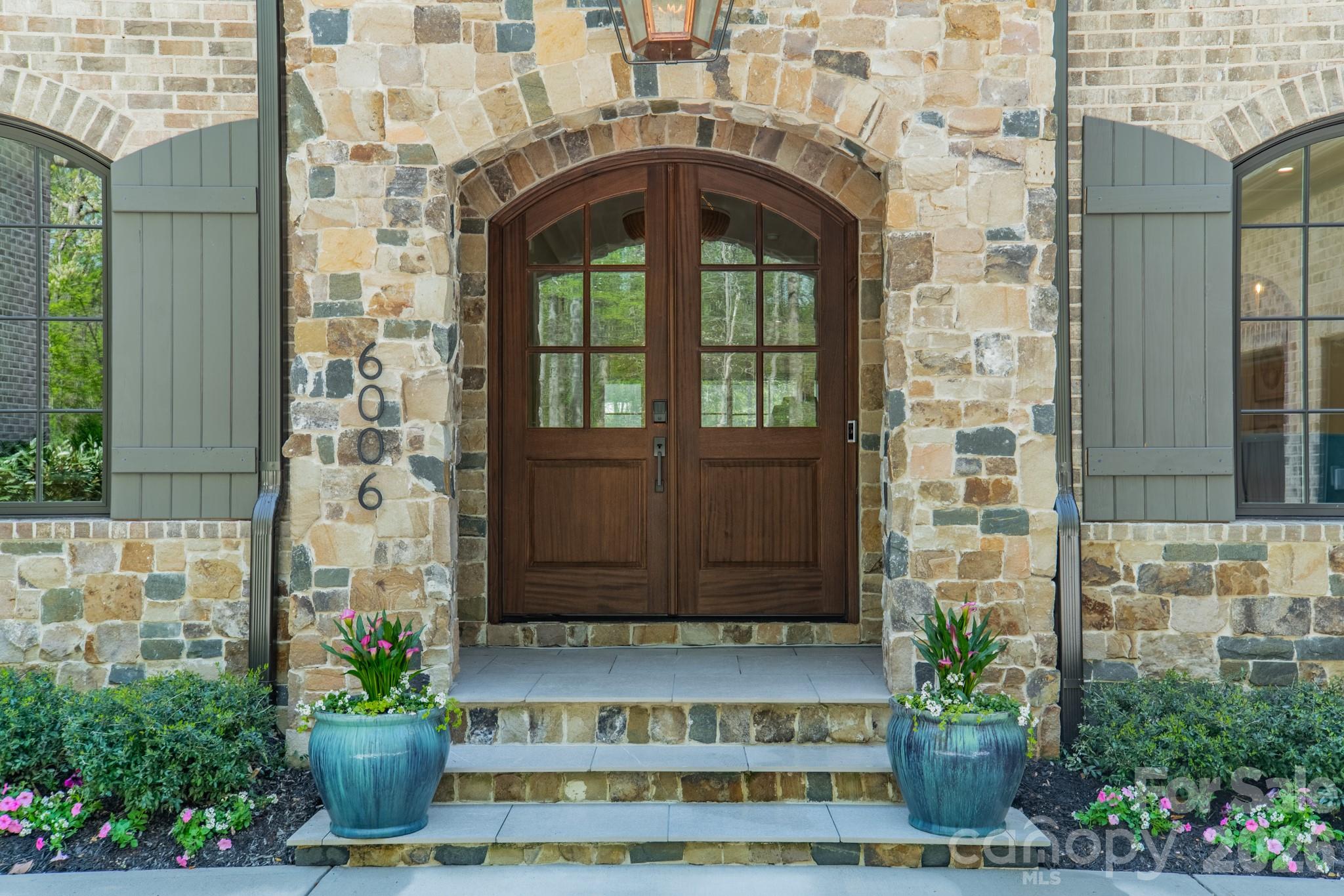 6006 Old Providence Lane