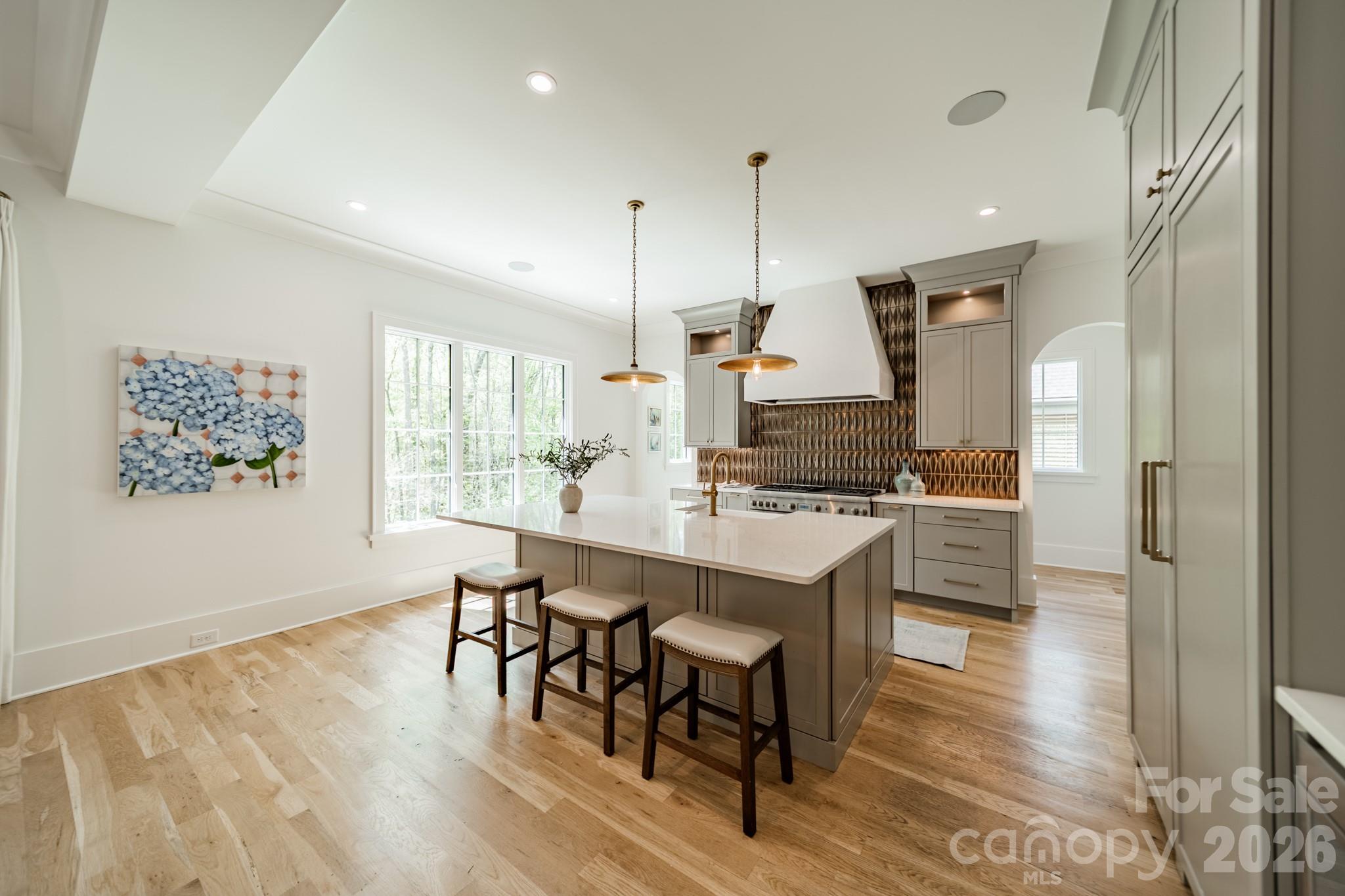 Chambery - Residential