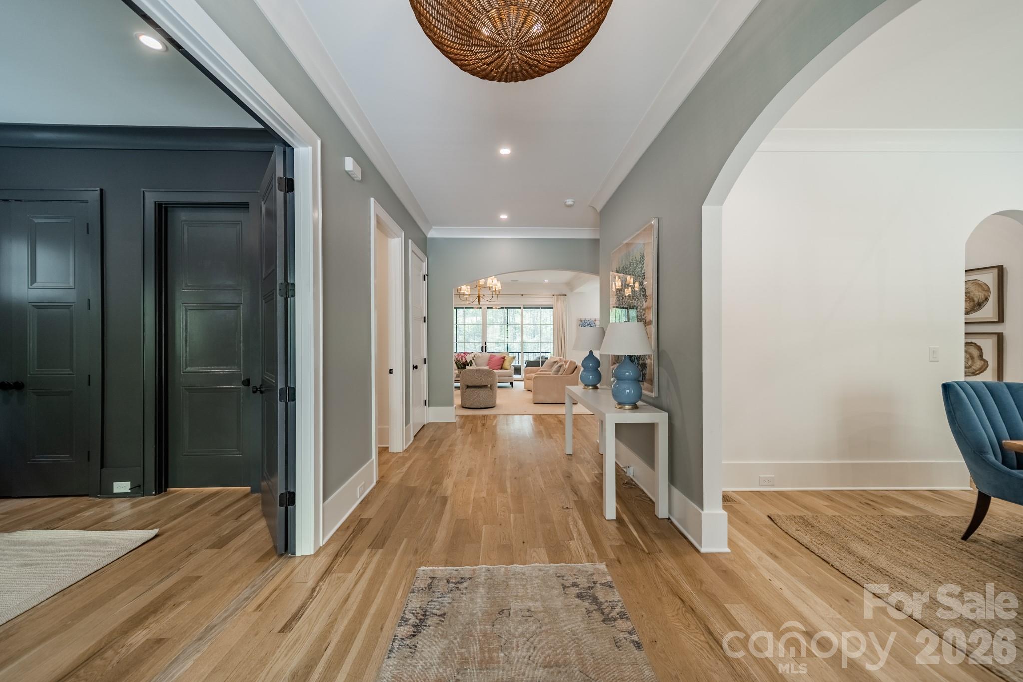 6006 Old Providence Lane