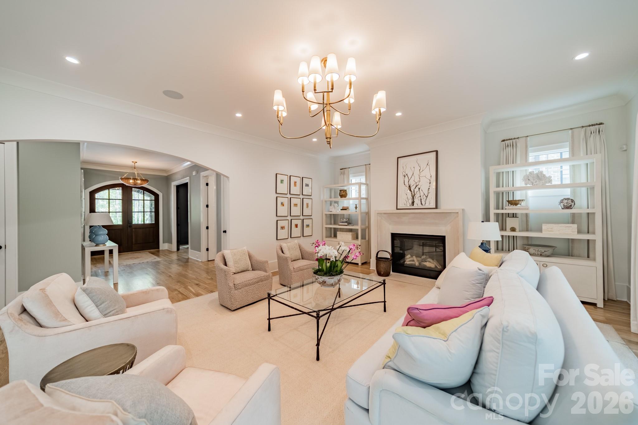 Chambery - Residential