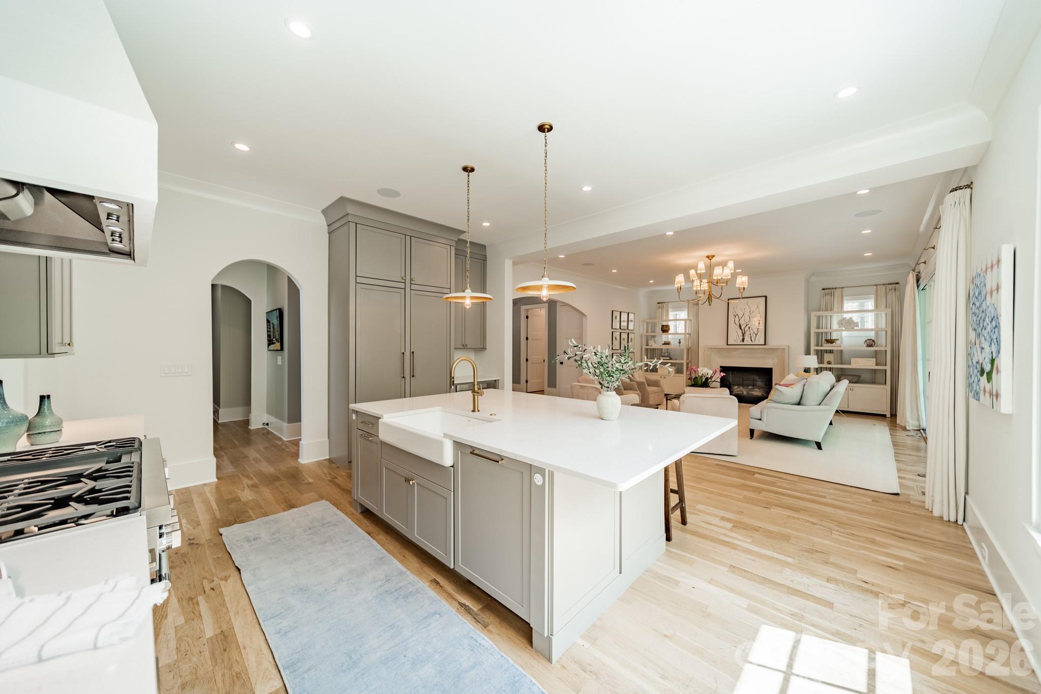 Chambery - Residential