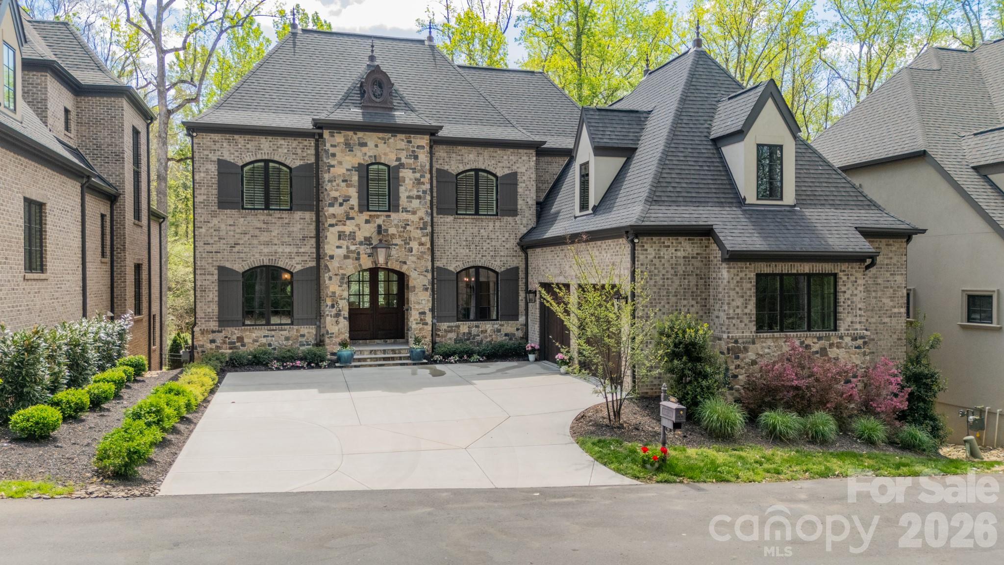 Chambery - Residential