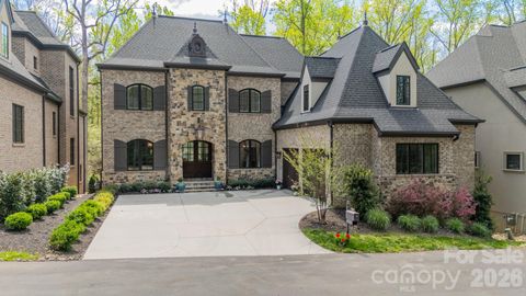 6006 Old Providence Lane Charlotte NC 28226