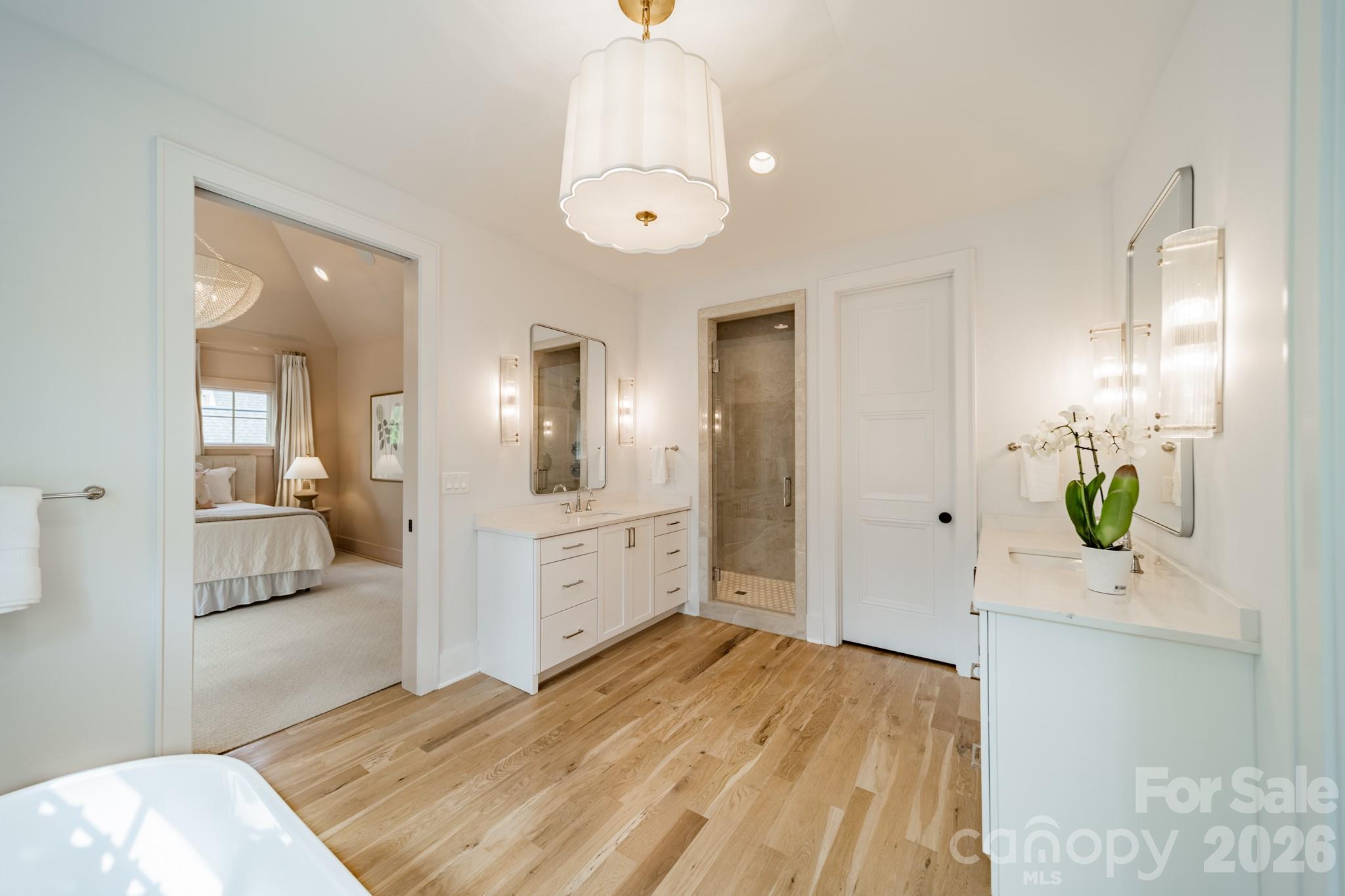 Chambery - Residential