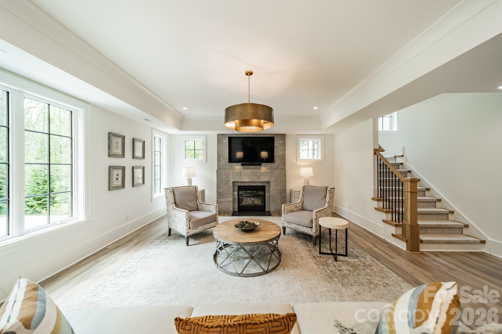 Chambery - Residential