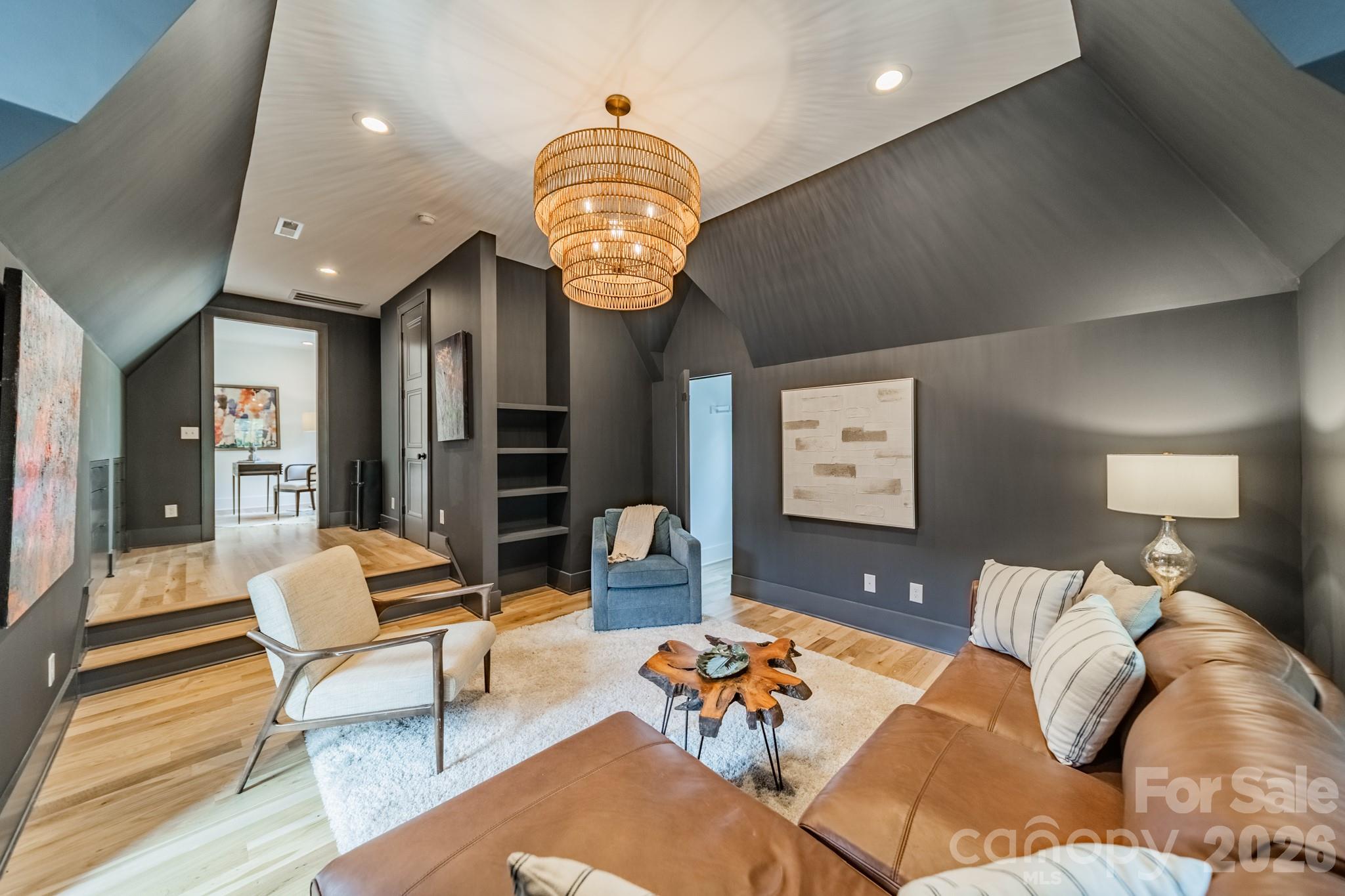 Chambery - Residential