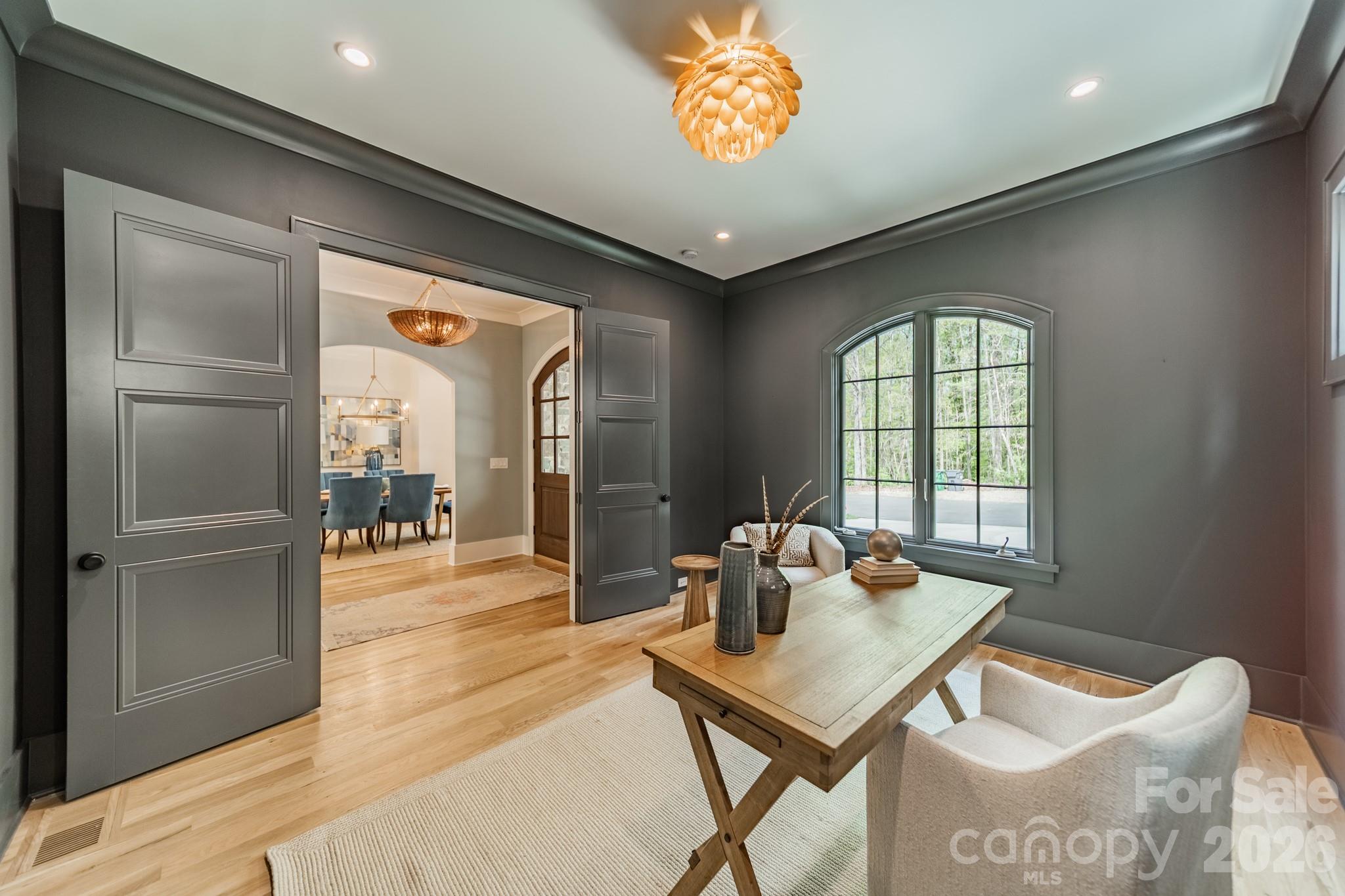 6006 Old Providence Lane