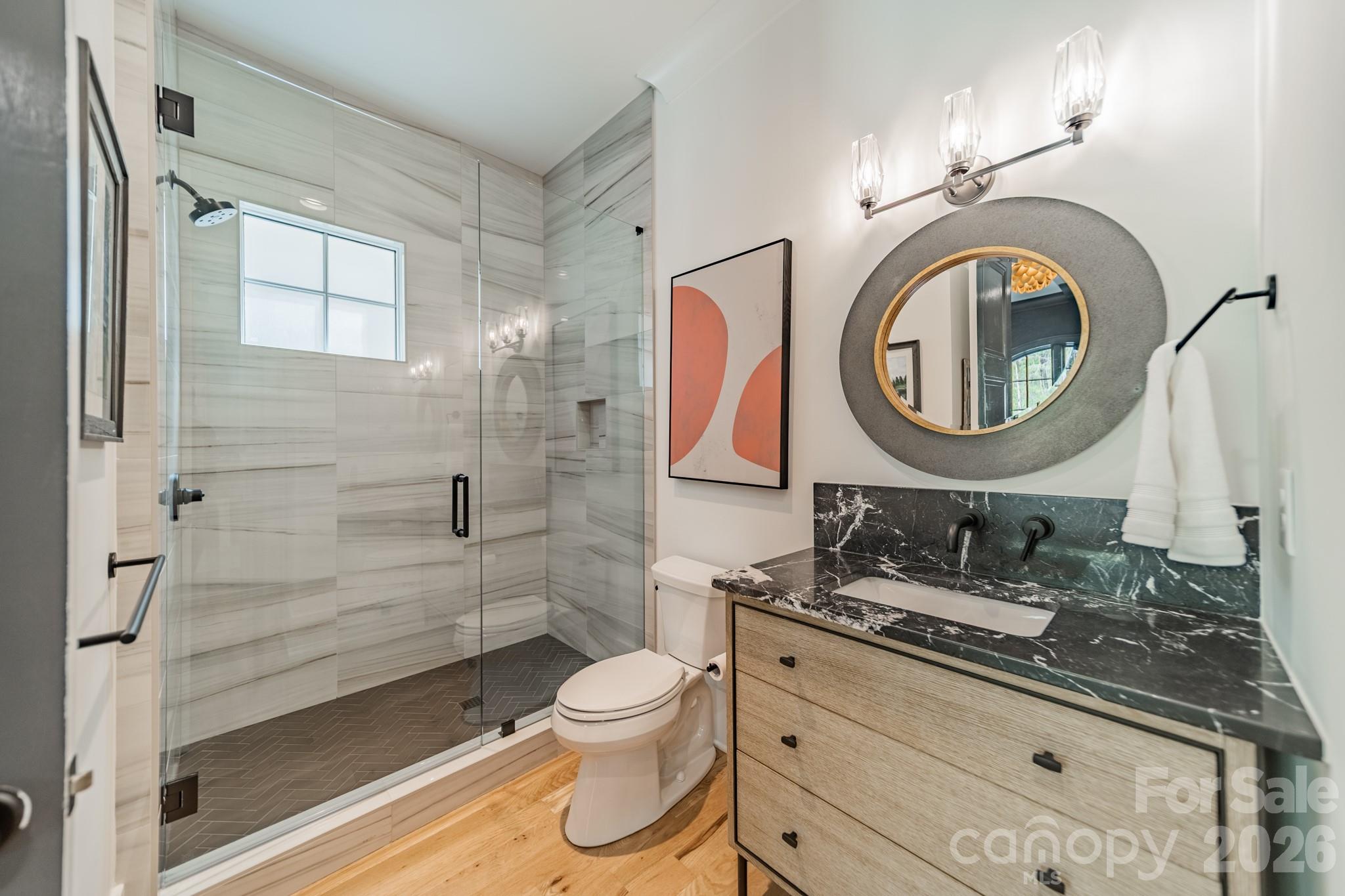 Chambery - Residential