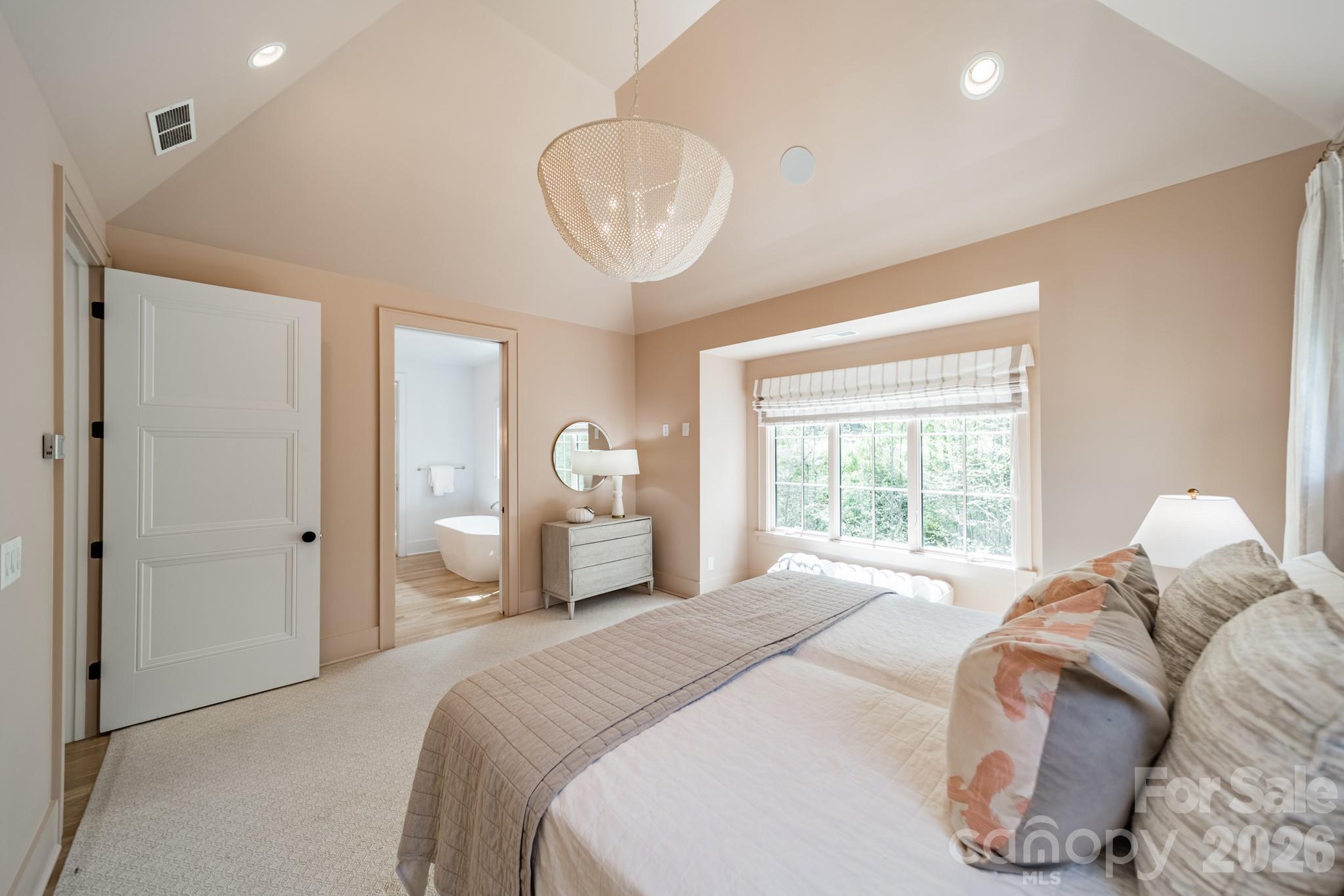 Chambery - Residential