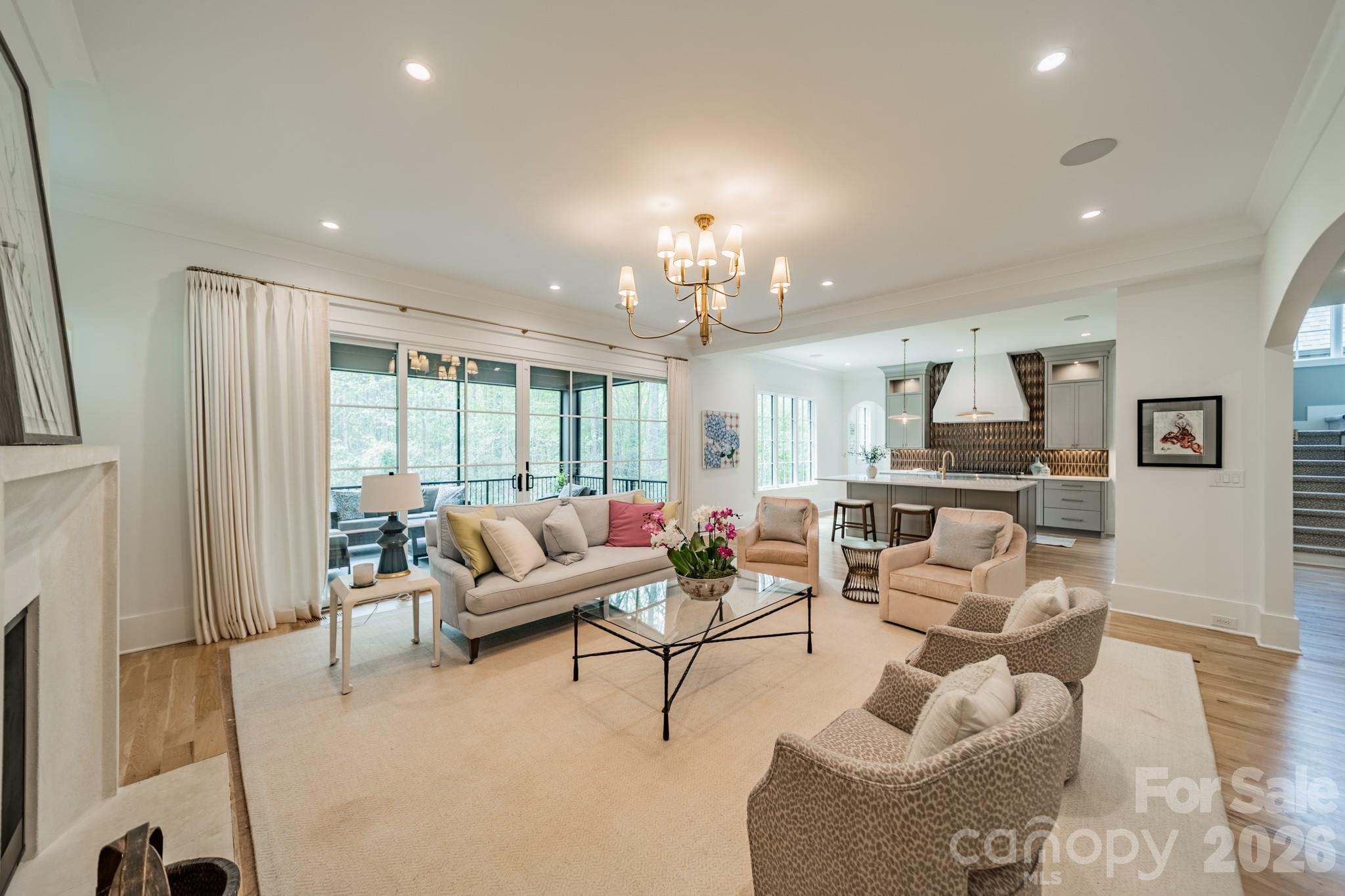 Chambery - Residential