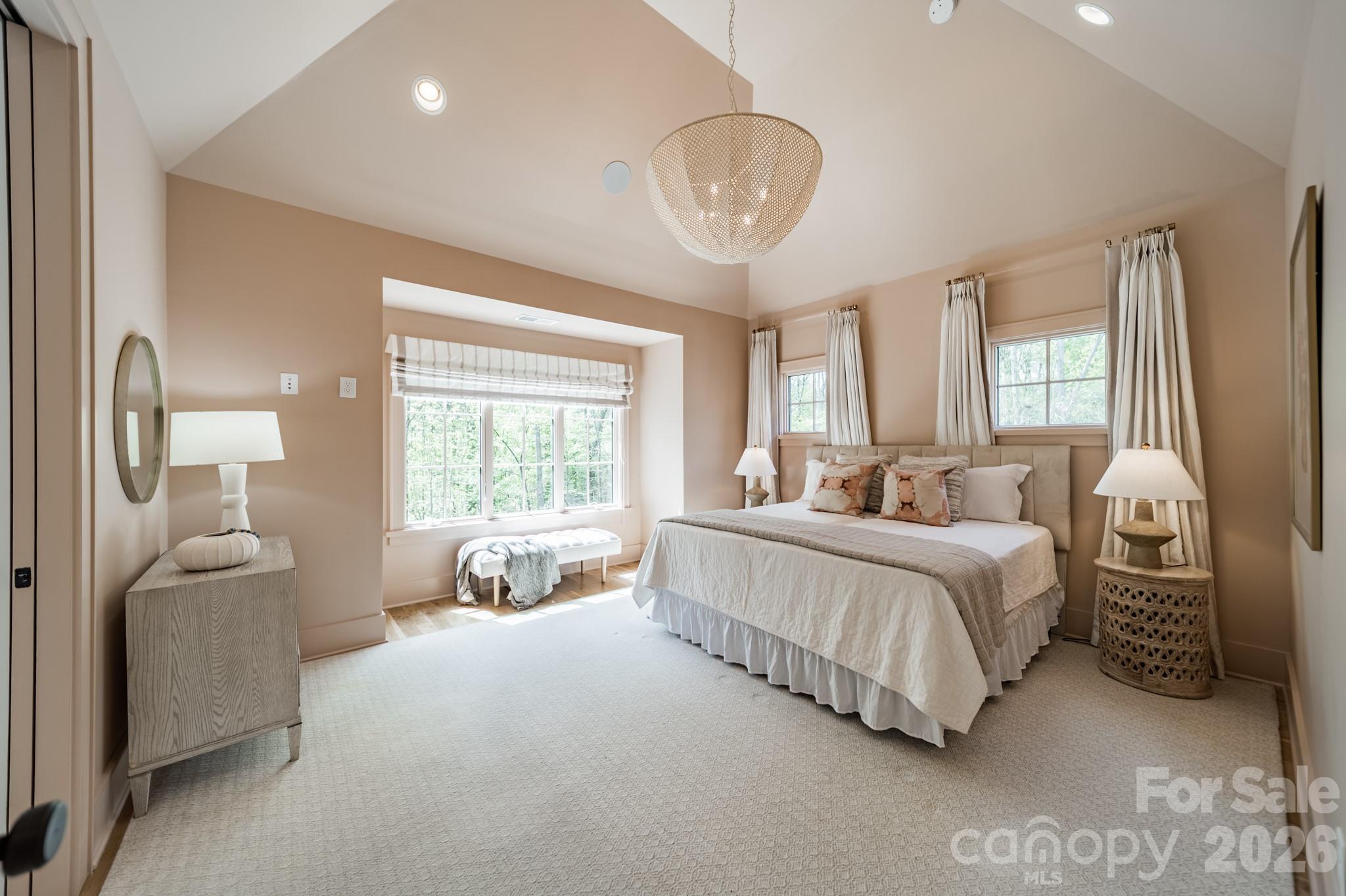 Chambery - Residential