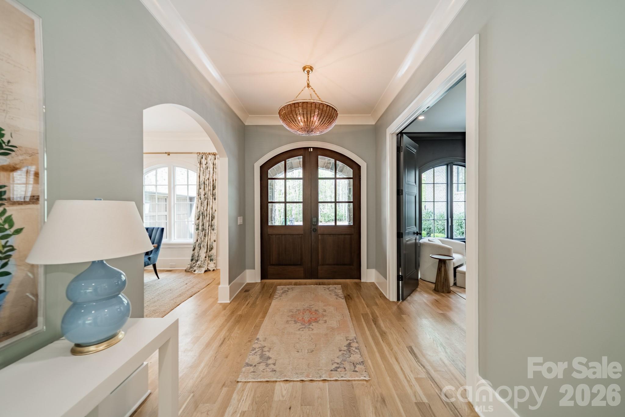 6006 Old Providence Lane