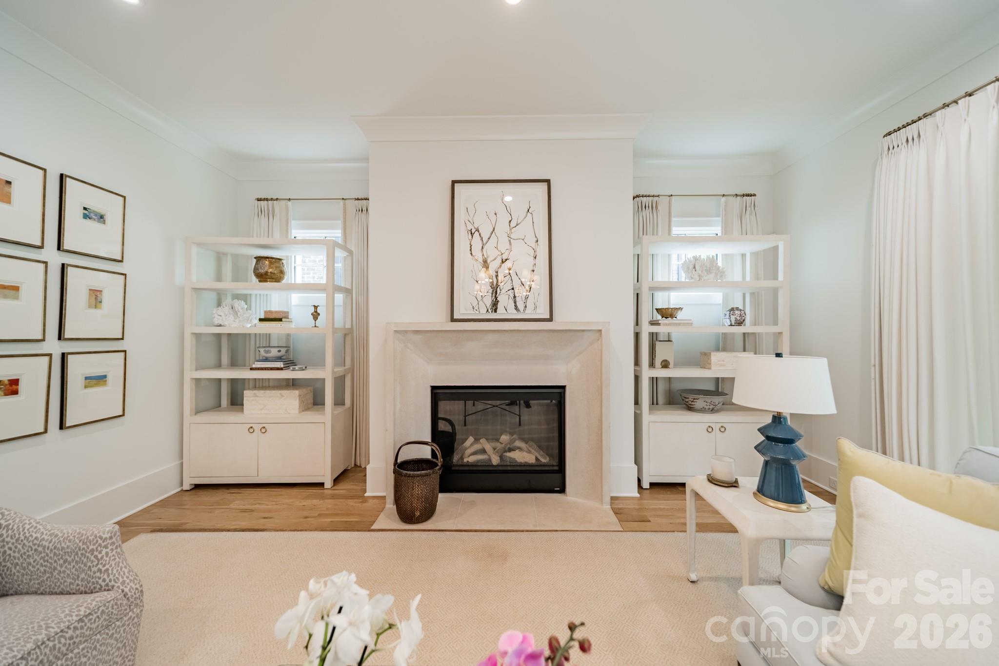 Chambery - Residential