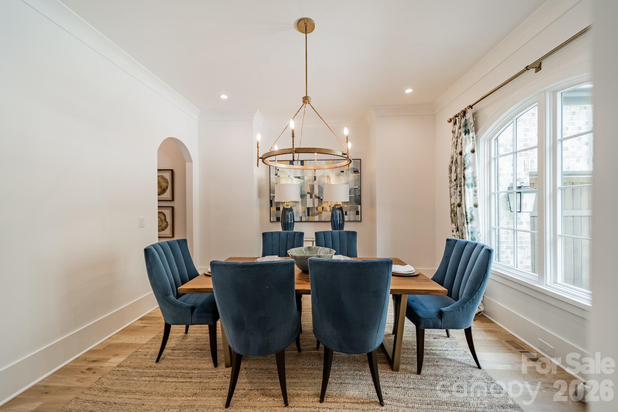 Chambery - Residential