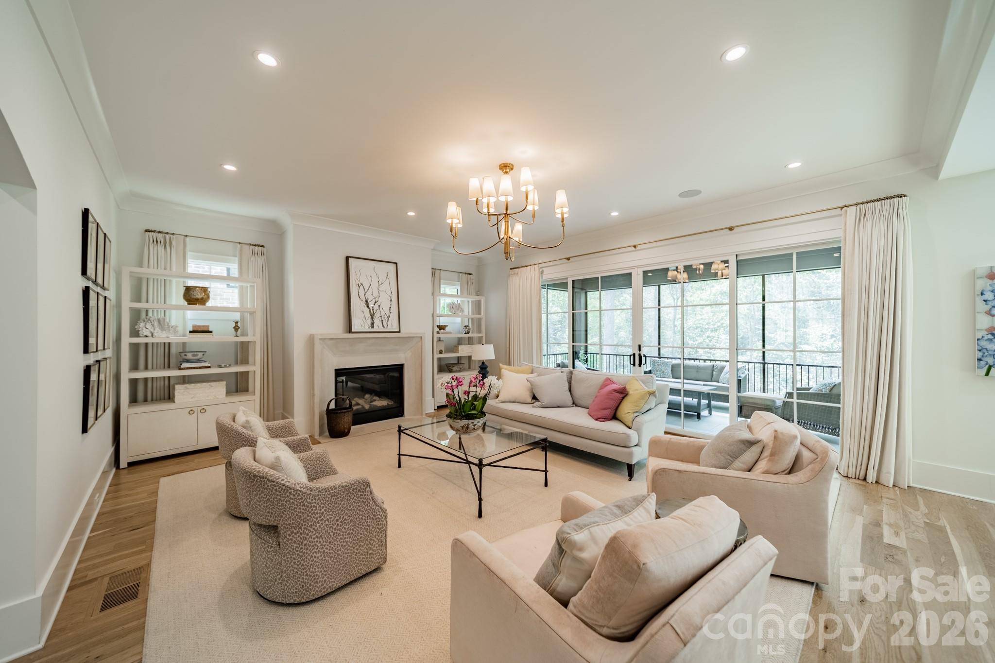 Chambery - Residential