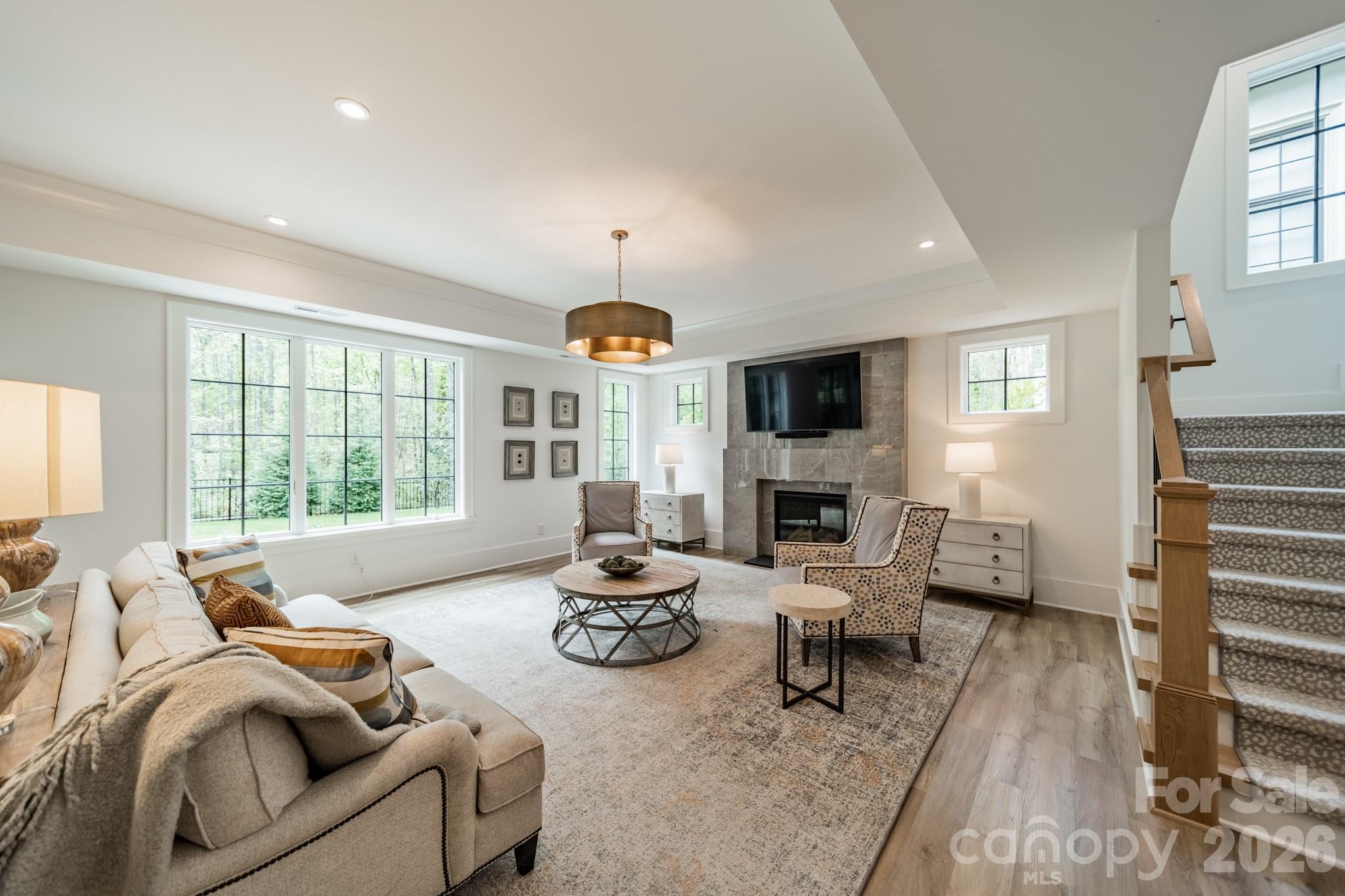 Chambery - Residential