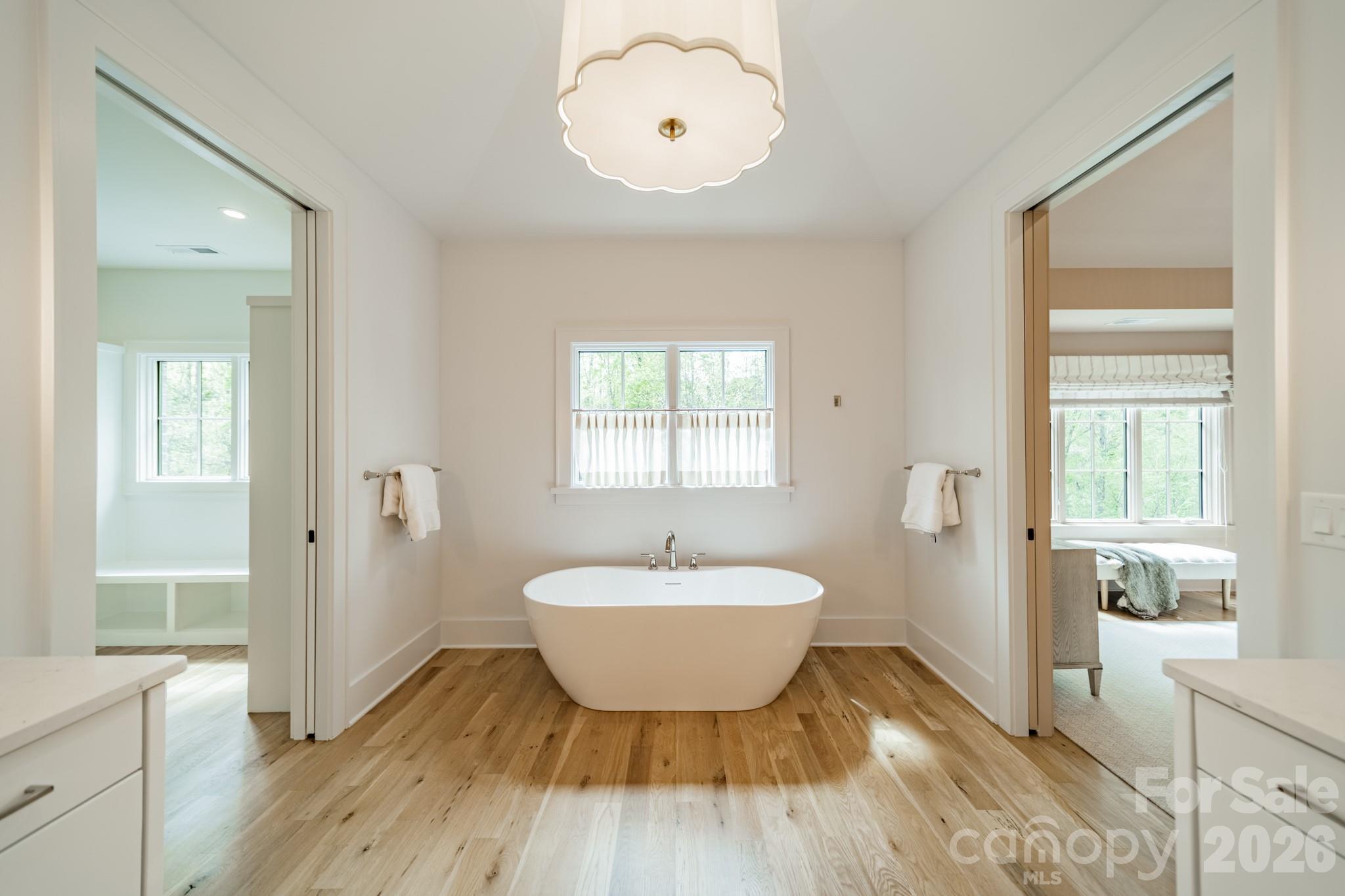 Chambery - Residential