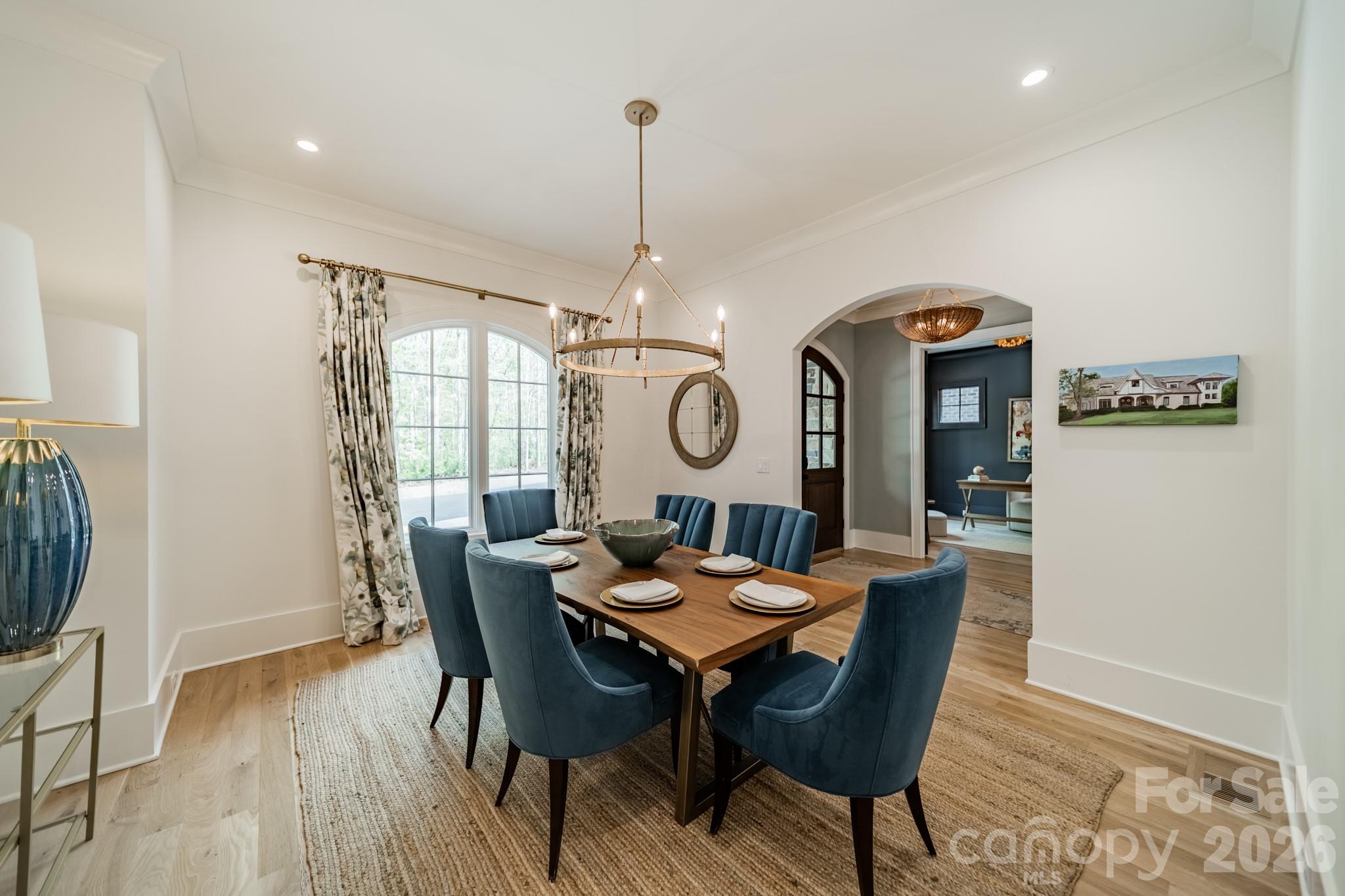 Chambery - Residential