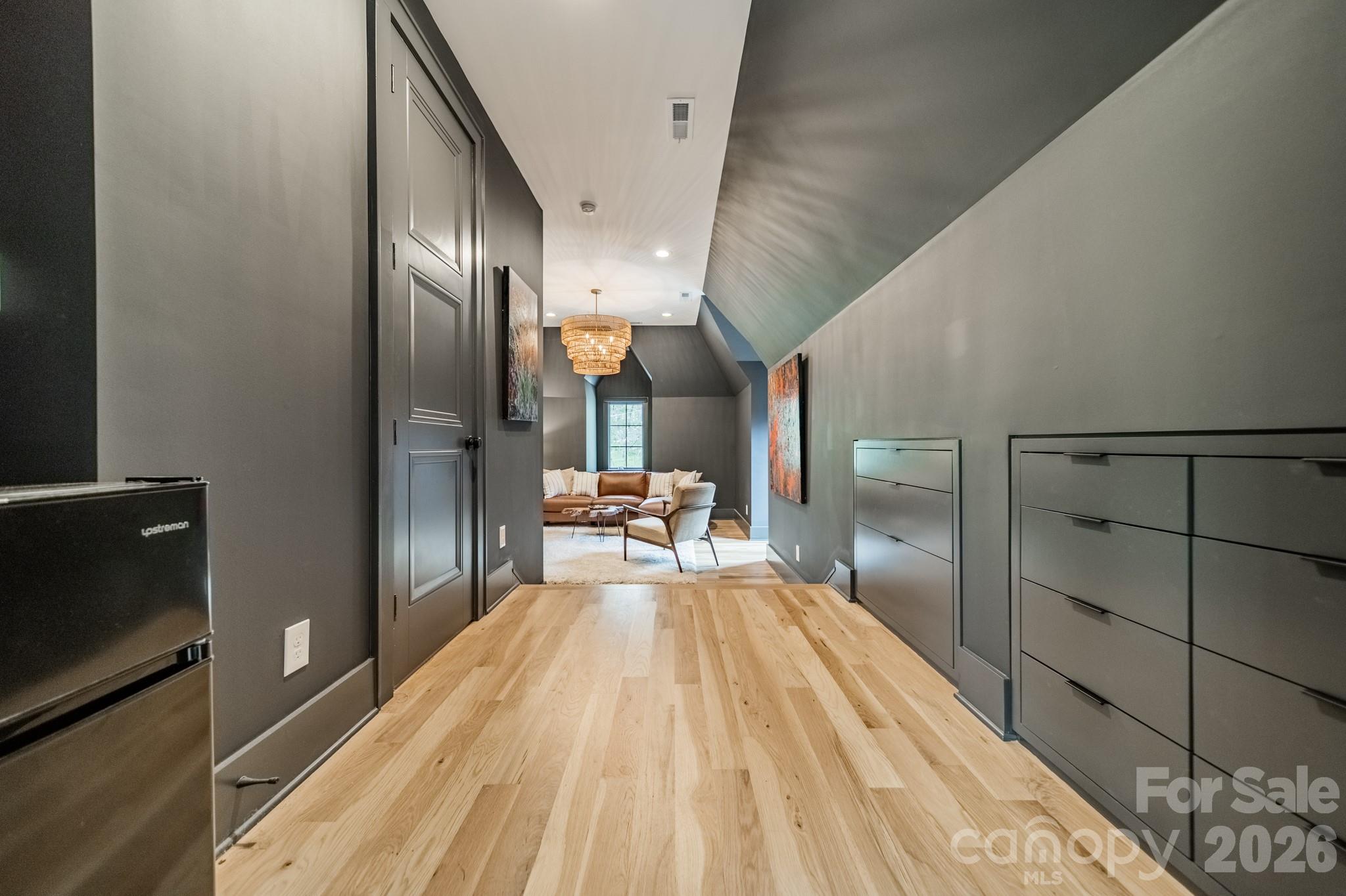 Chambery - Residential