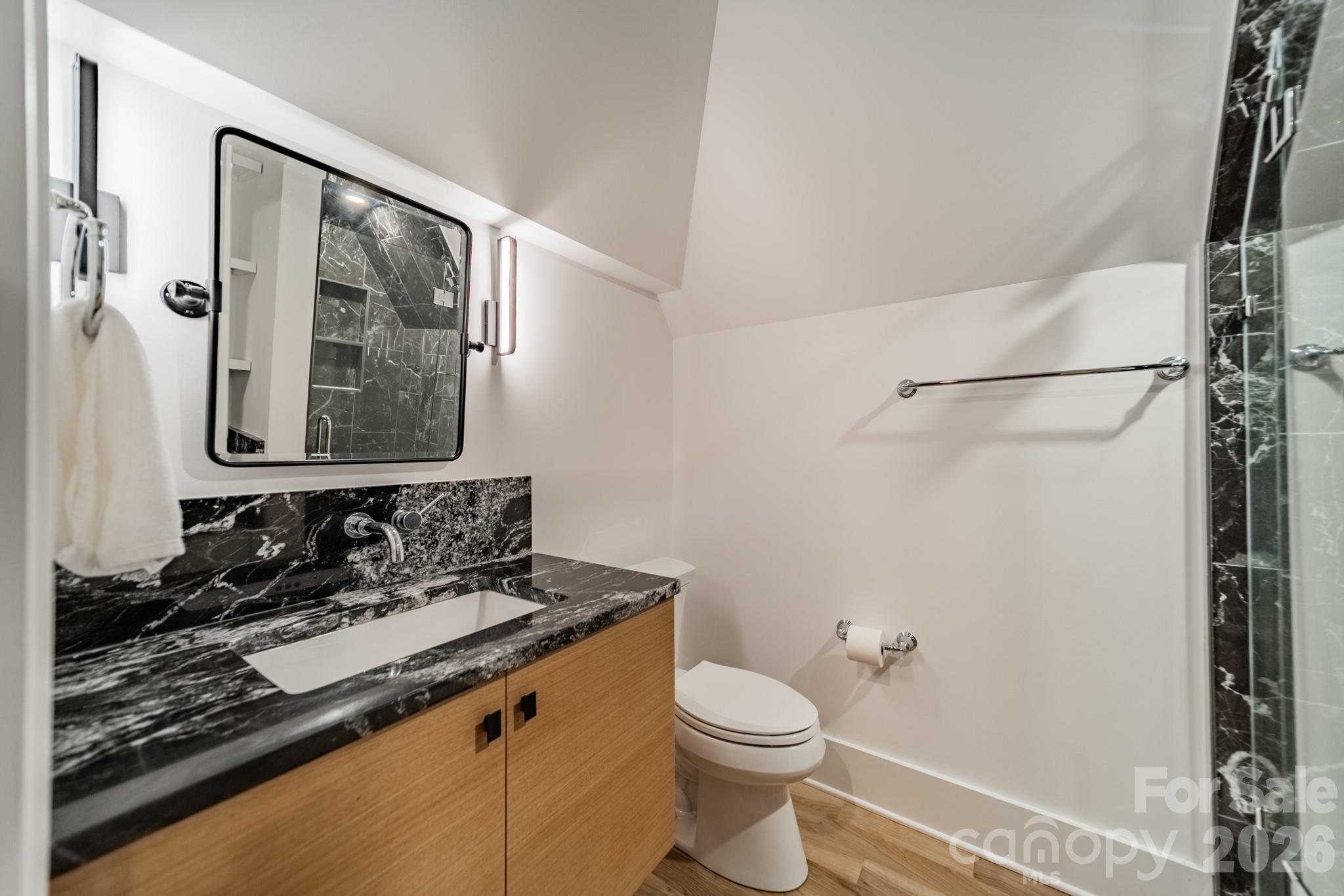 Chambery - Residential