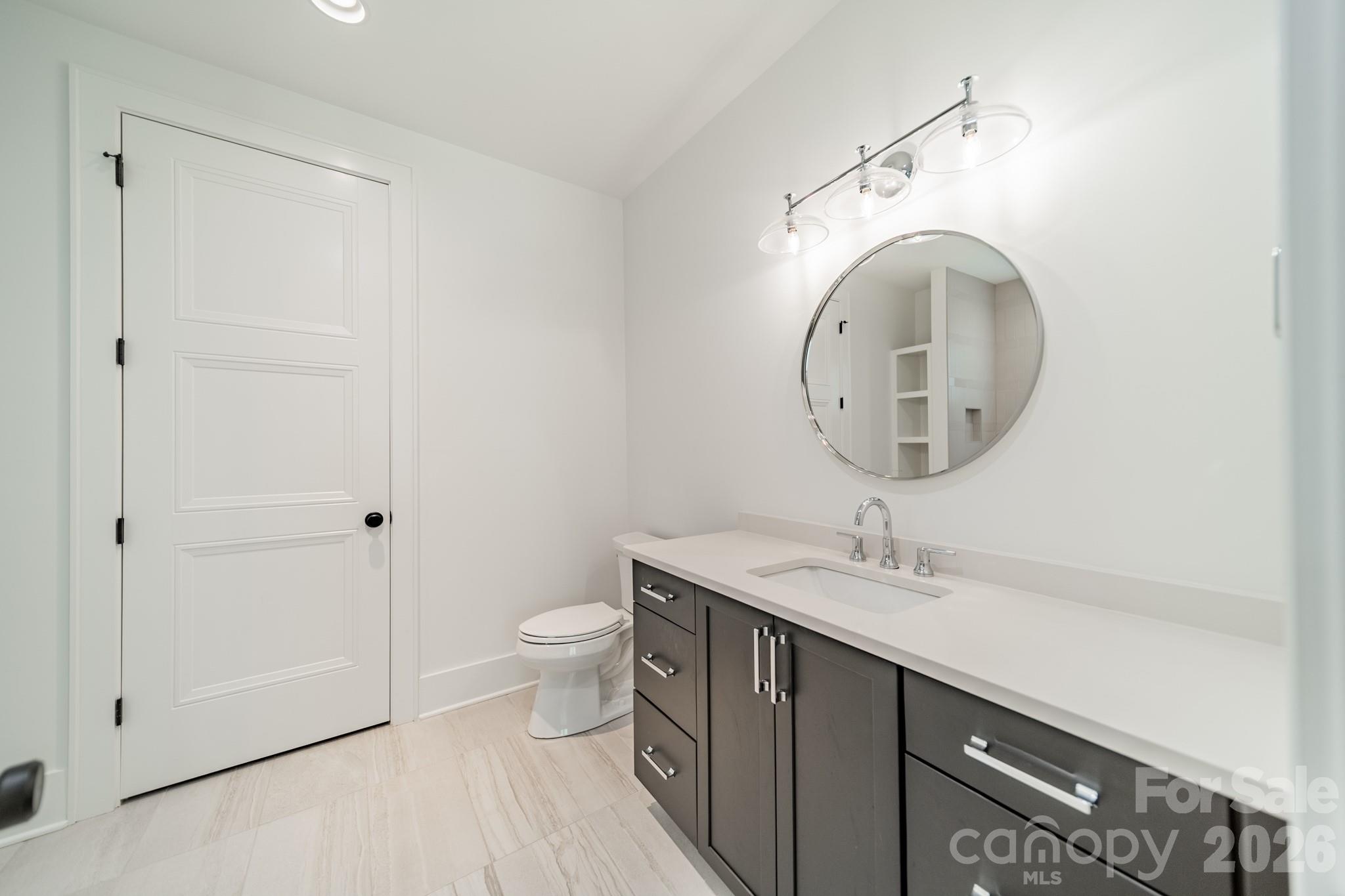 Chambery - Residential