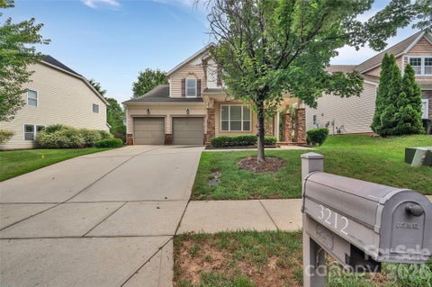 Photo of 3212 Bridgewick Road, Waxhaw, NC 28173 (MLS # 4412122)