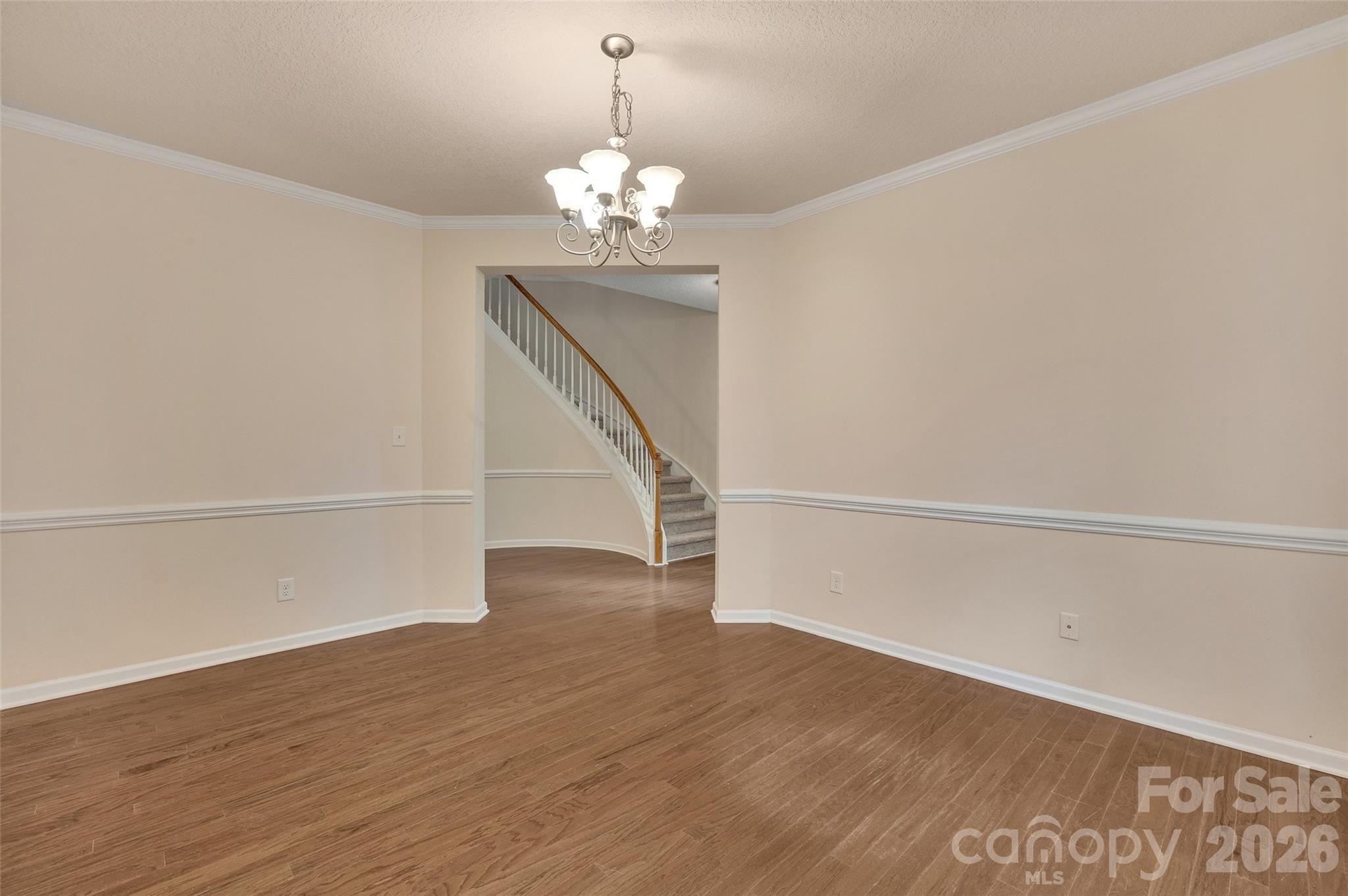 3212 Bridgewick Road