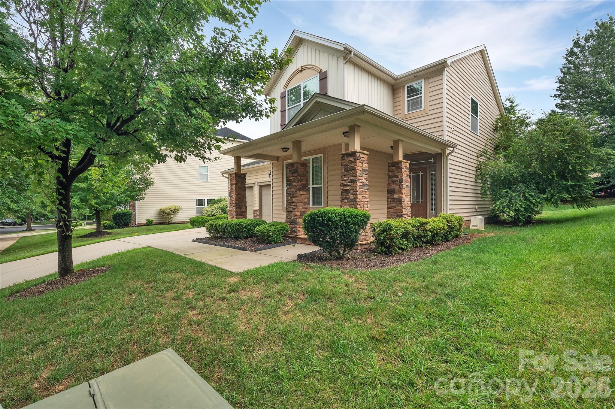 3212 Bridgewick Road