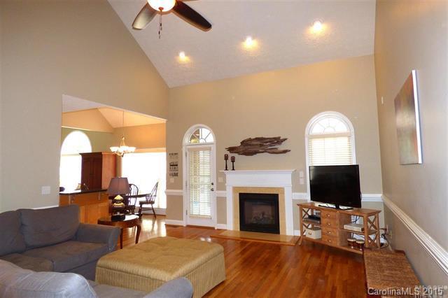 Lawsons Creek - Residential