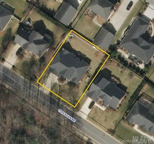 Lawsons Creek - Residential